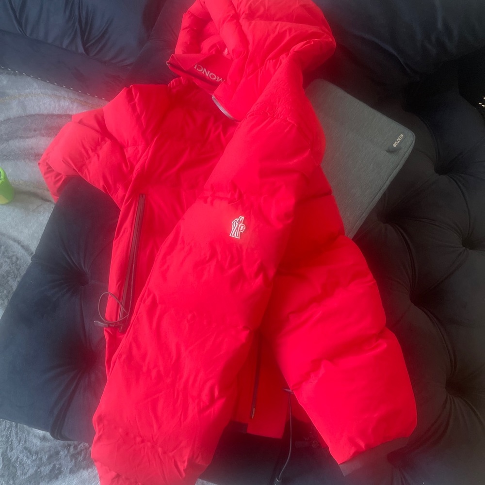 moncler genoble